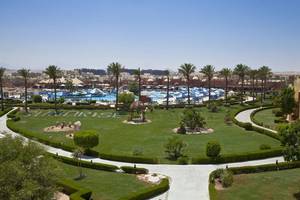 SUNRISE Royal Makadi Resort in Hurghada & Safaga