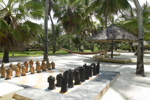 Diani Reef Beach Resort & Spa in Kenia - Nordküste