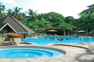 Diani Reef Beach Resort & Spa in Kenia - Nordküste