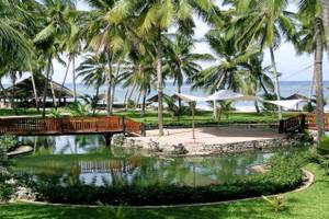 Diani Reef Beach Resort & Spa in Kenia - Nordküste