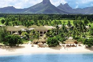 Hilton Mauritius Resort & Spa in Mauritius