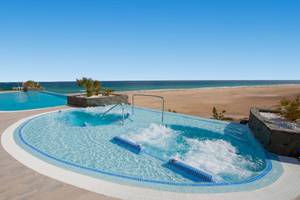 Iberostar Playa Gaviotas Park in Fuerteventura