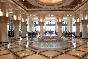 Jumeirah Mina A'Salam in Dubai