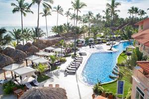 Majestic Elegance Punta Cana in Dom. Republik - Osten (Punta Cana)