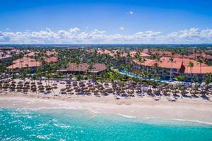 Majestic Elegance Punta Cana in Dom. Republik - Osten (Punta Cana)