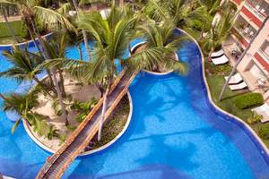 Majestic Elegance Punta Cana in Dom. Republik - Osten (Punta Cana)