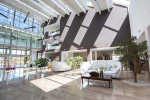 Grand Palladium Palace Ibiza Resort & Spa in Ibiza
