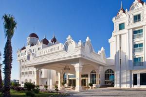 Oz Hotels Side Premium in Antalya & Belek