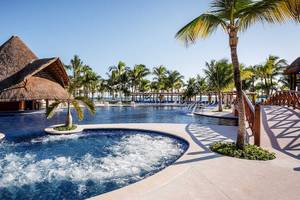 Barcelo Maya Grand Resort in Mexiko: Yucatan / Cancun