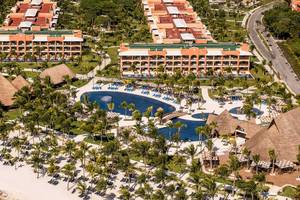 Barcelo Maya Grand Resort in Mexiko: Yucatan / Cancun