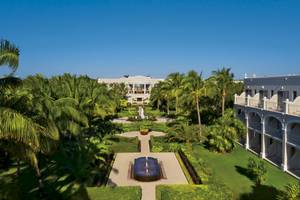 Dreams Tulum Resort & Spa in Mexiko: Yucatan / Cancun