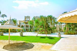 The Grand Marina Hotel in Hurghada & Safaga