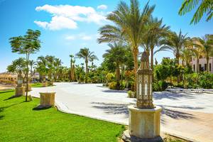 The Grand Marina Hotel in Hurghada & Safaga