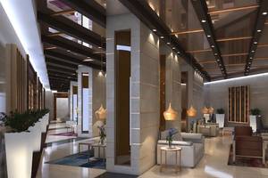 The Grand Marina Hotel in Hurghada & Safaga
