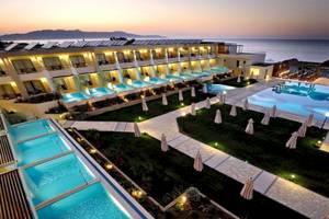 Minoa Palace Resort in Heraklion