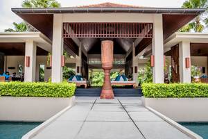 Dewa Phuket Resort & Villas in Thailand: Insel Phuket