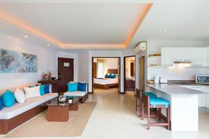 Dewa Phuket Resort & Villas in Thailand: Insel Phuket