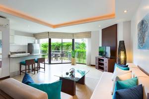 Dewa Phuket Resort & Villas in Thailand: Insel Phuket