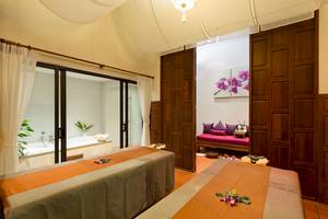 Dewa Phuket Resort & Villas in Thailand: Insel Phuket