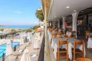 Zante Palace in Zakynthos