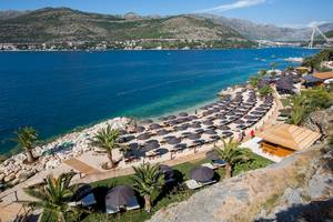 Dubrovnik President Valamar Collection in Kroatien: Mittelkroatien