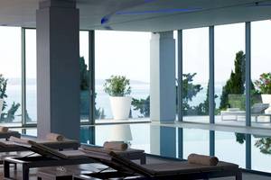 Radisson Blu Resort Split in Kroatien: Mittelkroatien