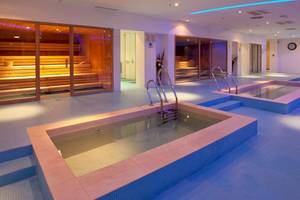 Radisson Blu Resort Split in Kroatien: Mittelkroatien