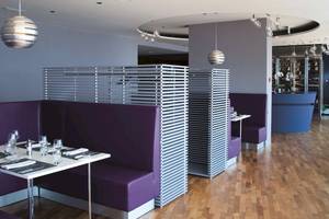 Radisson Blu Resort Split in Kroatien: Mittelkroatien