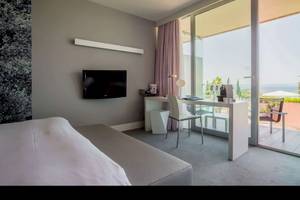 Radisson Blu Resort Split in Kroatien: Mittelkroatien