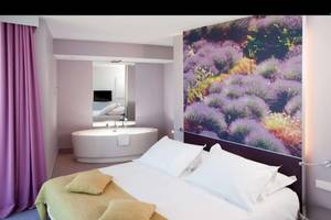 Radisson Blu Resort Split in Kroatien: Mittelkroatien
