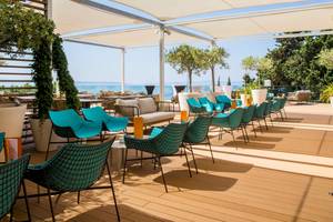 Radisson Blu Resort Split in Kroatien: Mittelkroatien