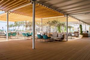 Radisson Blu Resort Split in Kroatien: Mittelkroatien