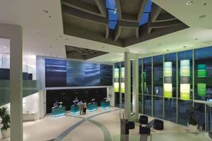 Radisson Blu Resort Split in Kroatien: Mittelkroatien