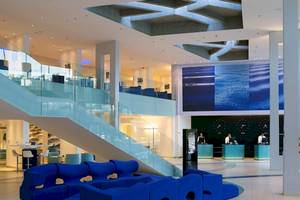Radisson Blu Resort Split in Kroatien: Mittelkroatien