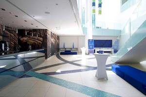 Radisson Blu Resort Split in Kroatien: Mittelkroatien