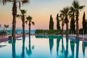 Radisson Blu Resort Split in Kroatien: Mittelkroatien