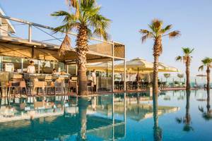 Radisson Blu Resort Split in Kroatien: Mittelkroatien