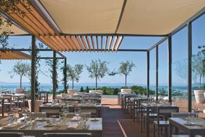 Radisson Blu Resort Split in Kroatien: Mittelkroatien