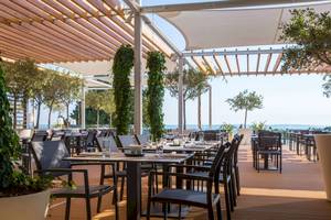 Radisson Blu Resort Split in Kroatien: Mittelkroatien