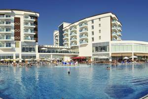 Cenger Beach Resort & Spa in Antalya & Belek