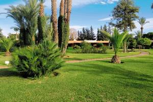 Royal Decameron Issil Resort in Marokko - Marrakesch