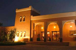 Royal Decameron Issil Resort in Marokko - Marrakesch