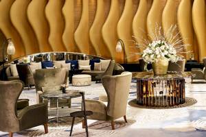 Grand Hyatt Abu Dhabi Hotel & Residences Emirates Pearl in Abu Dhabi