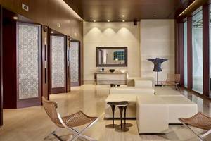 Grand Hyatt Abu Dhabi Hotel & Residences Emirates Pearl in Abu Dhabi