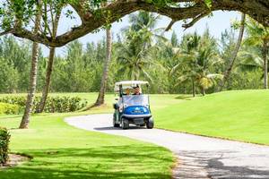 Barcelo Bavaro Beach in Dom. Republik - Osten (Punta Cana)