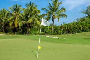 Barcelo Bavaro Beach in Dom. Republik - Osten (Punta Cana)