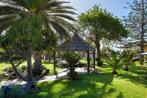 Melia Tamarindos in Gran Canaria