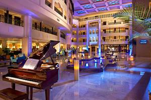Steigenberger ALDAU Beach in Hurghada & Safaga