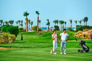 Steigenberger ALDAU Beach in Hurghada & Safaga