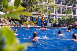 Sunwing Kamala Beach in Thailand: Insel Phuket